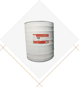 Polyisocyanat klæbemiddel