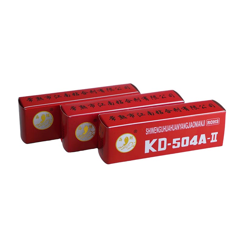 504 Epoxy klæbemiddel